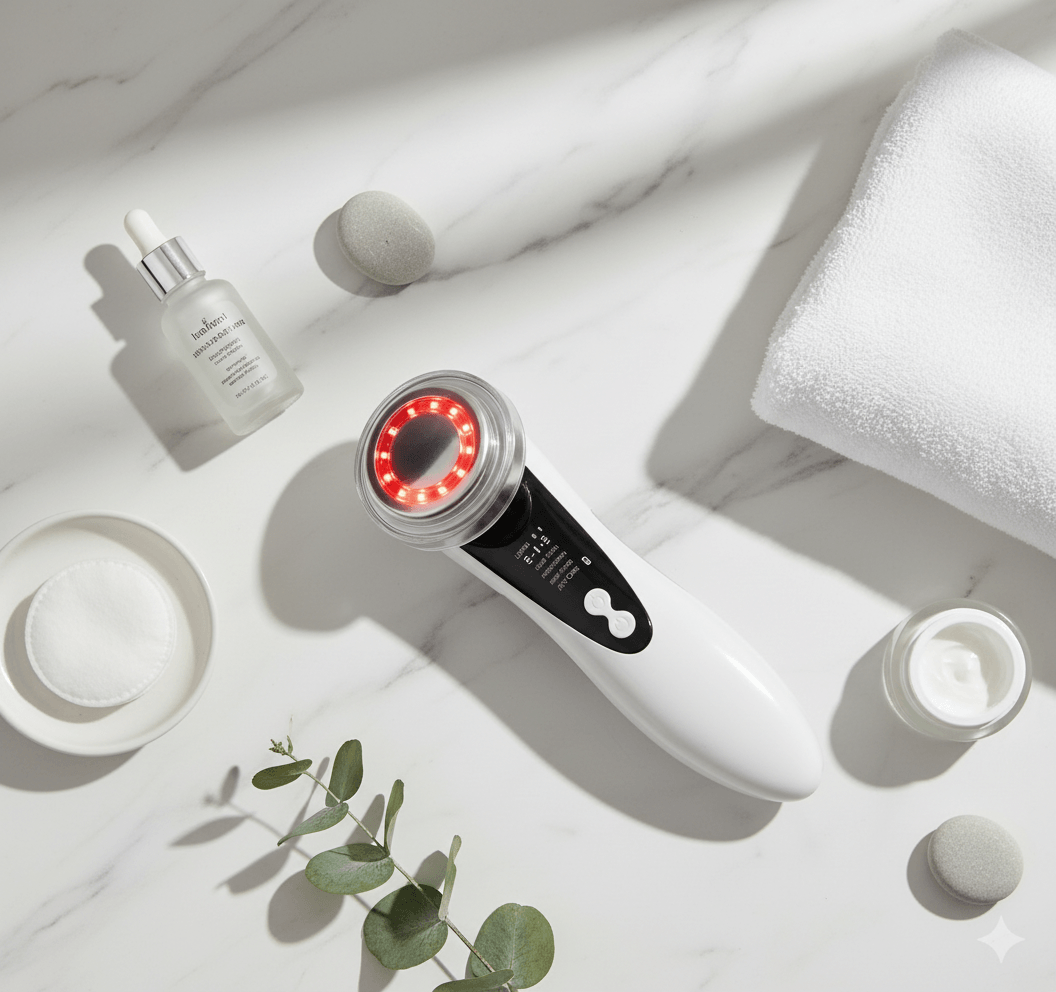 Cleanly GlowLift Pro™ 