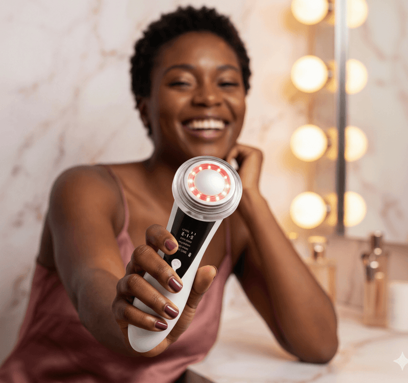 Cleanly GlowLift Pro™ 